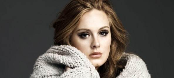 Adele rechazó oferta para cantar junto a Beyonce