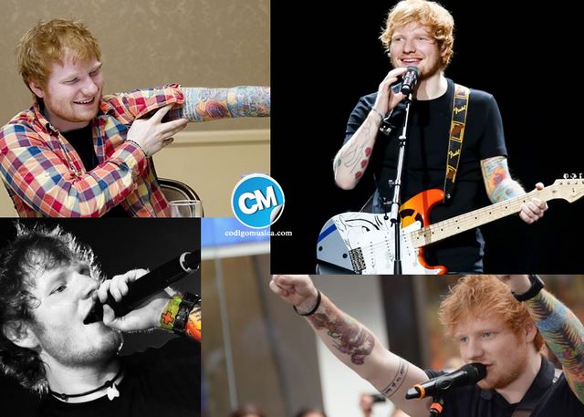 Ed Sheeran demandado por plagiar canción de Marvin Gaye3 (Copiar)