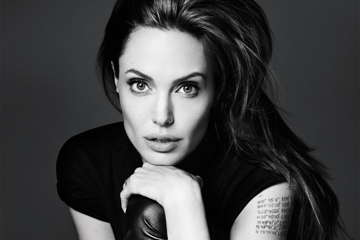 Fotos De Angelina Jolie 8