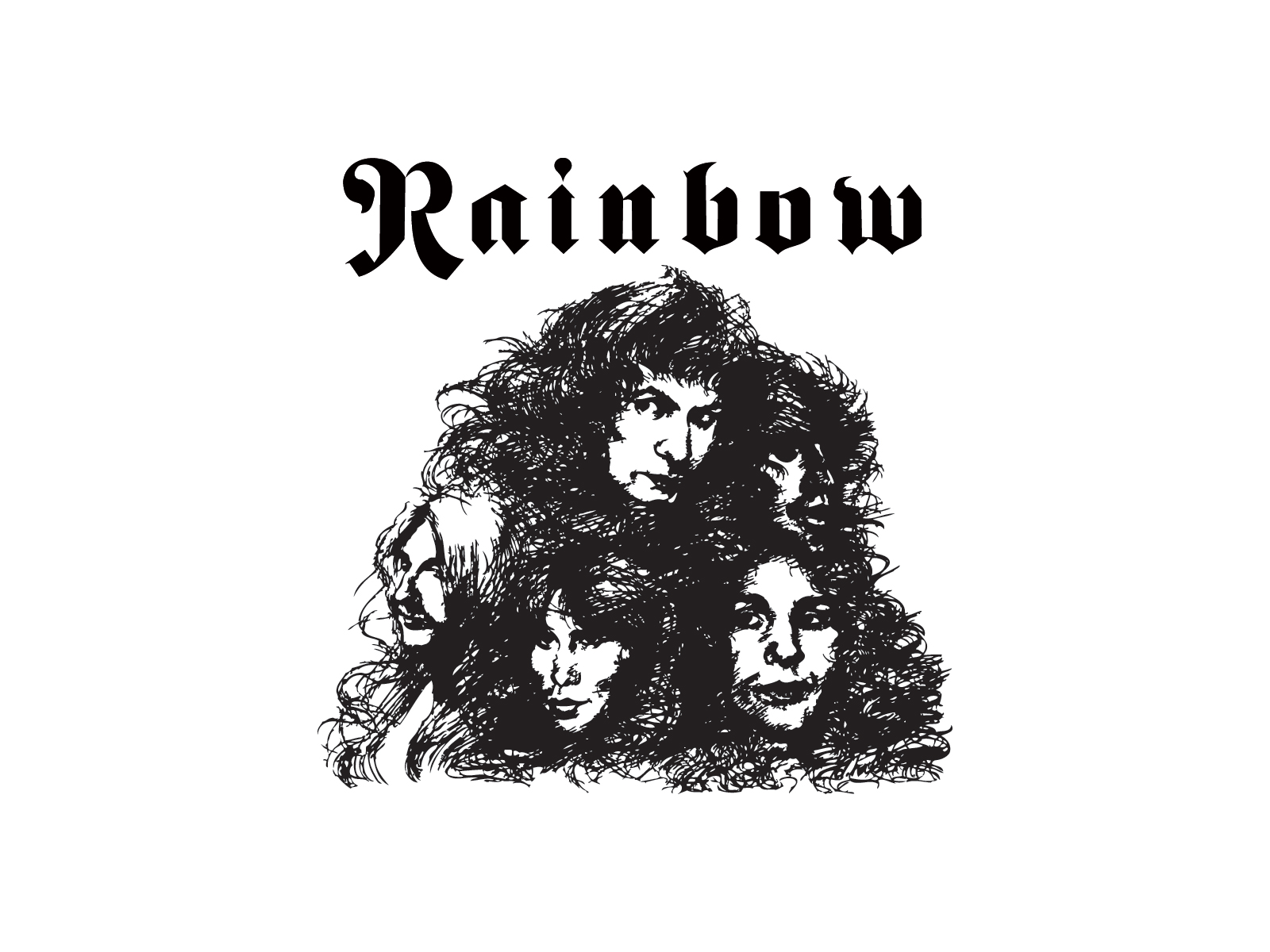 La banda de rock Rainbow saca nuevo DVD Monsters Of Rock - Live At Donington 1980 3