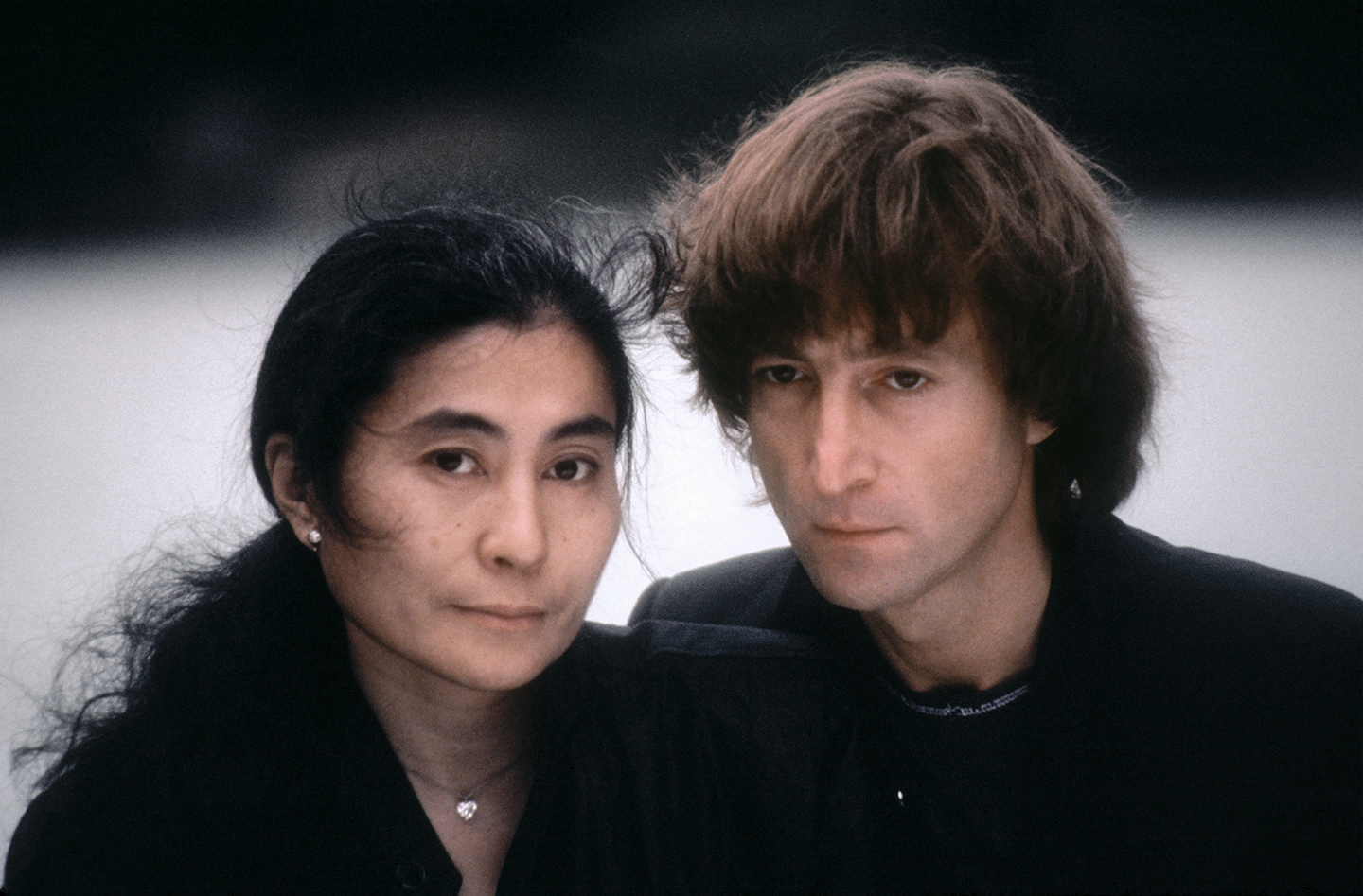 Yoko Ono quiere celebrar los 75 años de John Lennon 2015