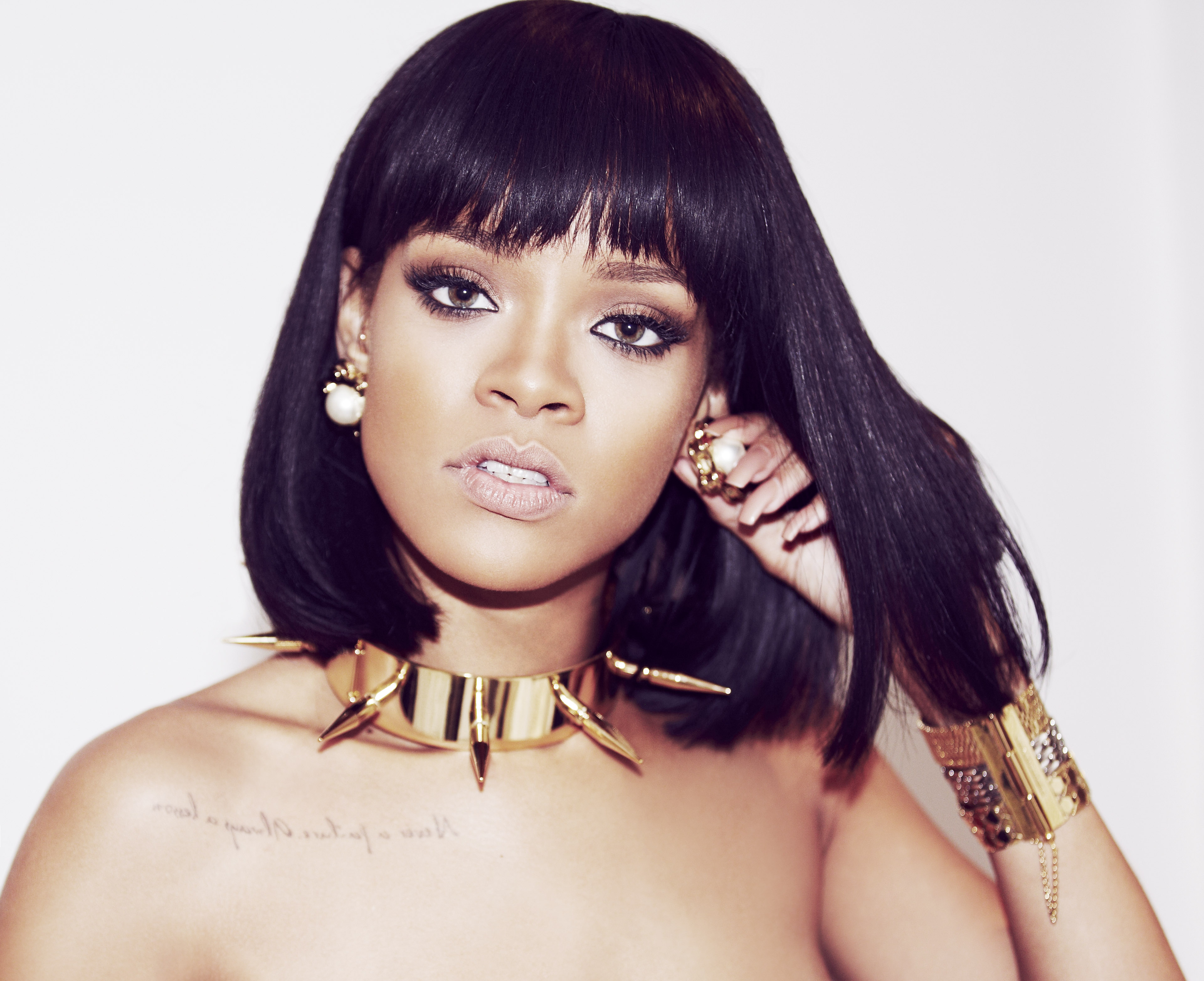 fotos de Rihanna 17