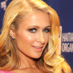 BEVERLY HILLS, CA - JANUARY 11:  Paris Hilton attends The 3rd annual Sean Penn & Friends HELP HAITI HOME Gala benefiting J/P HRO presented by Giorgio Armani at Montage Beverly Hills on January 11, 2014 in Beverly Hills, California.  (Photo by Kevin Mazur/Getty Images for J/P Haitian Relief Organization)