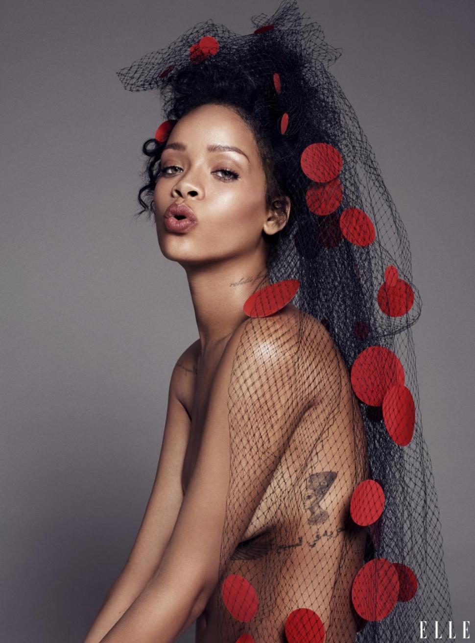 fotos de Rihanna 16