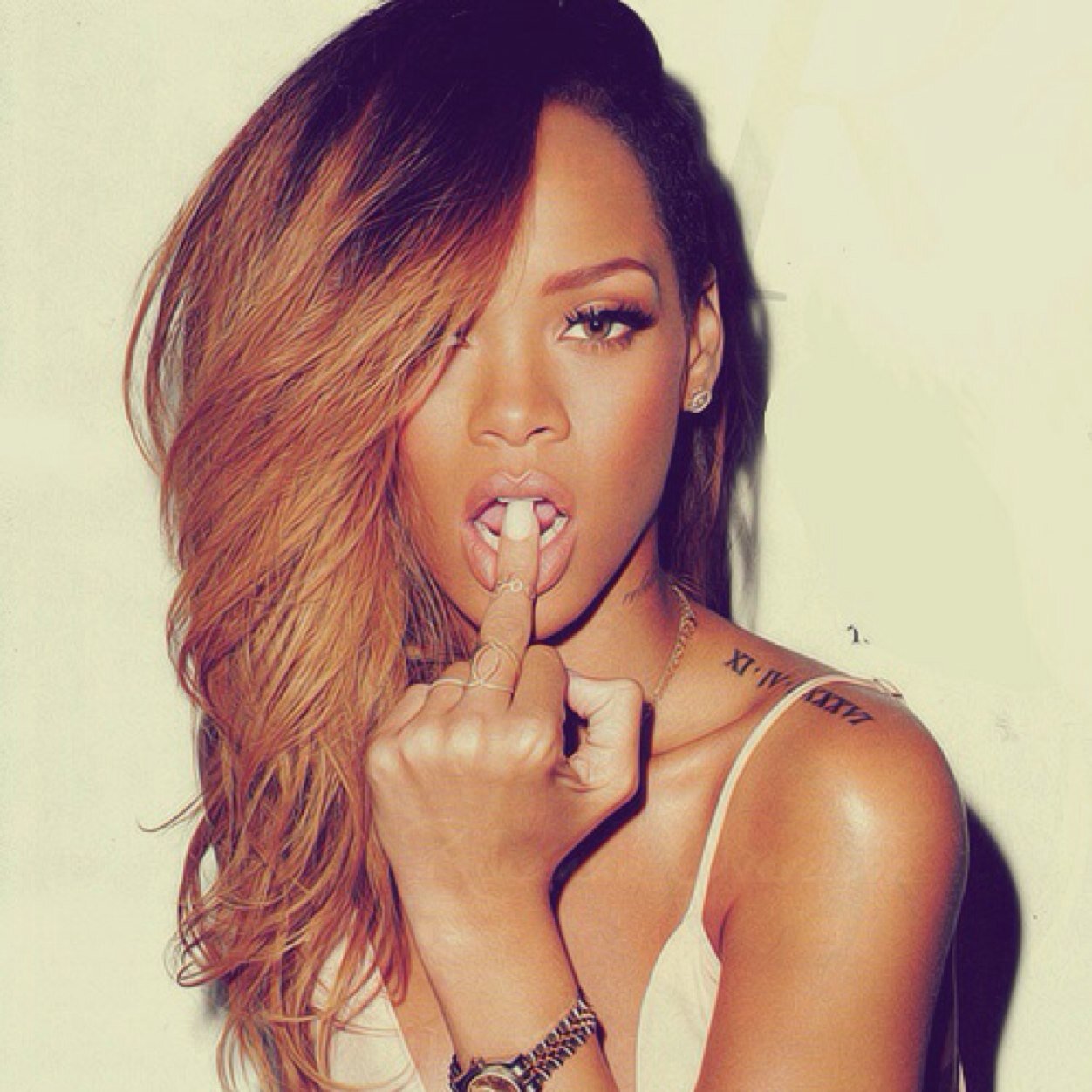 fotos de Rihanna 18