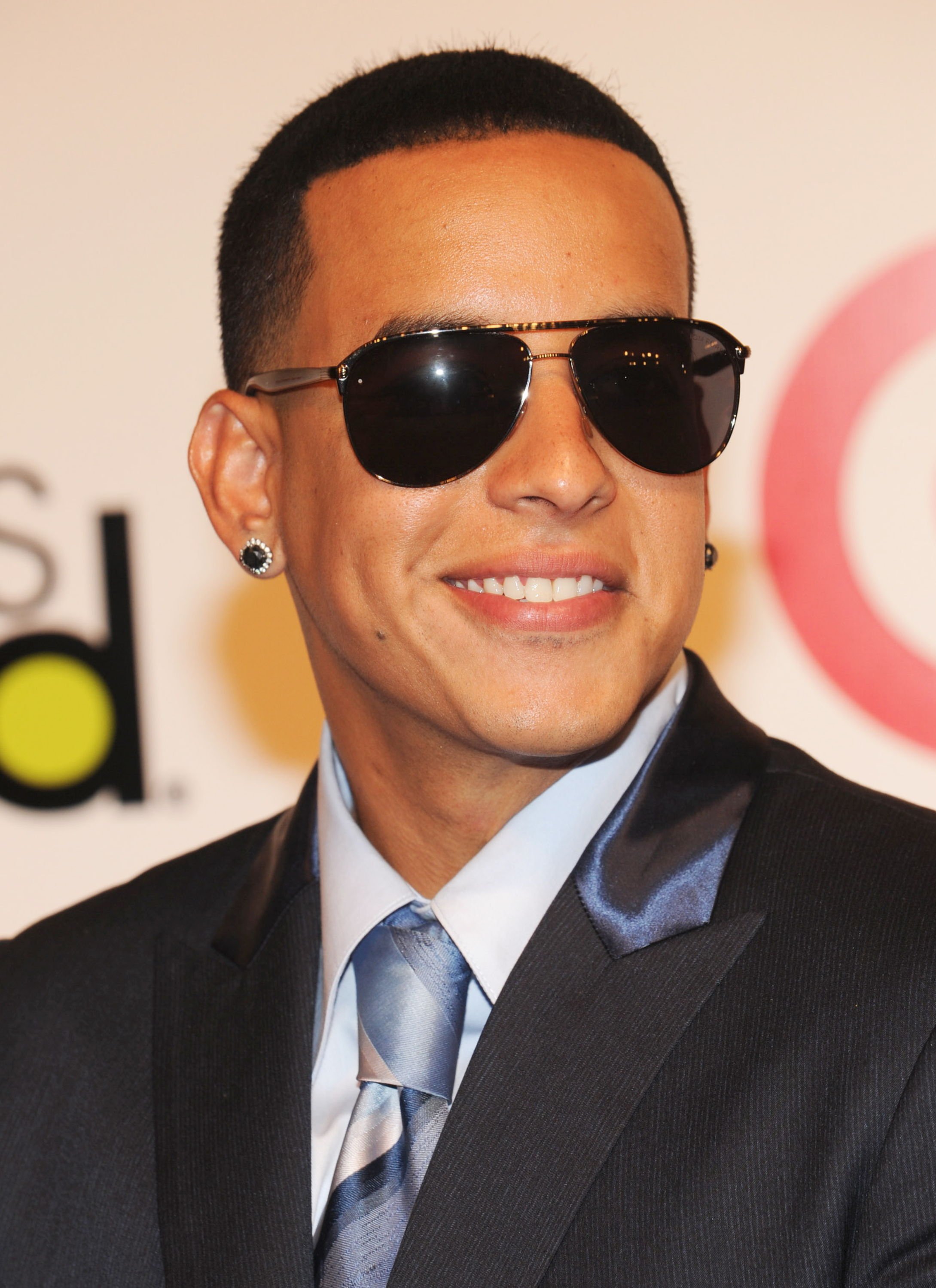 Daddy Yankee
2010 Billboard Latin Music Awards - Arrivals, at Coliseo de Puerto Rico Jose Miguel Agrelot on April 29, 2010 in San Juan, Puerto Rico
4/29/30
 Argoimages/jpistudios.com
310-657-9661